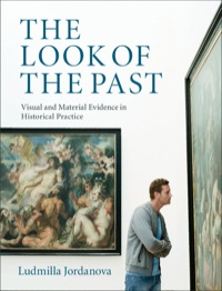 The Look of the Past Ebook